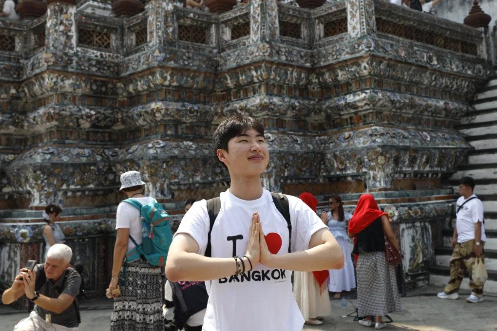 Thailand Expands Tourist Conduct Crackdown as Viral Incidents Pressure Tourism Policy Shift