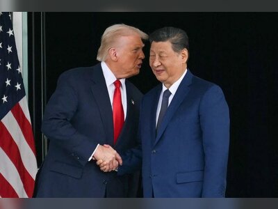 Trump’s China Policy Split Exposed as “Dove” Faction Pushes Deal-Making Ahead of Beijing Summit