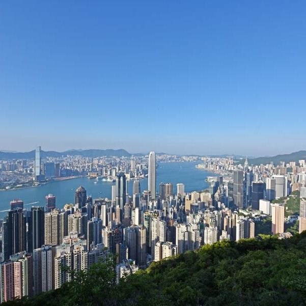 In Hong Kong’s High-Pressure Urban Life, Attention Is Becoming the Rarest Commodity