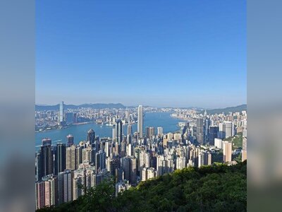 In Hong Kong’s High-Pressure Urban Life, Attention Is Becoming the Rarest Commodity
