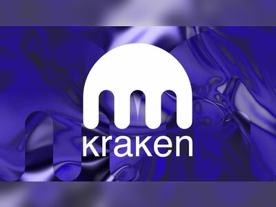 Kraken’s Parent Moves to Acquire Hong Kong Stablecoin Firm Reap in $600 Million Deal