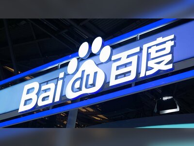 Baidu’s AI Chip Arm Targets Shanghai and Hong Kong Listings as China Accelerates Semiconductor Push