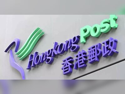 Hongkong Post Escalates Scam Warnings as Phishing Networks Mimic Government Services