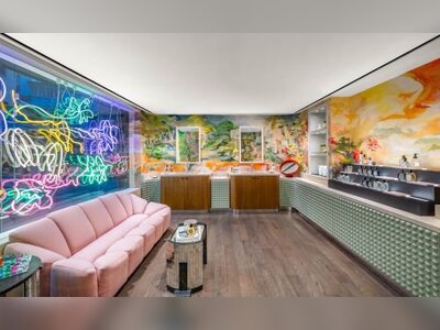 Diptyque Bets on Experiential Luxury With Hong Kong Flagship Inspired by Local Culture