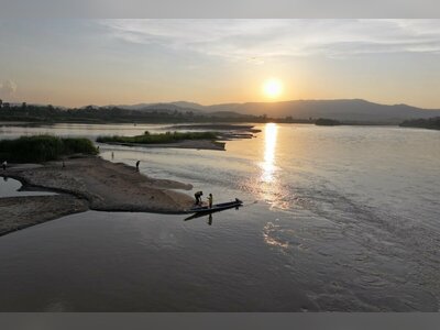 Thailand Detects Dangerous Arsenic Levels in Mekong Mainstream as Regional Pollution Crisis Deepens