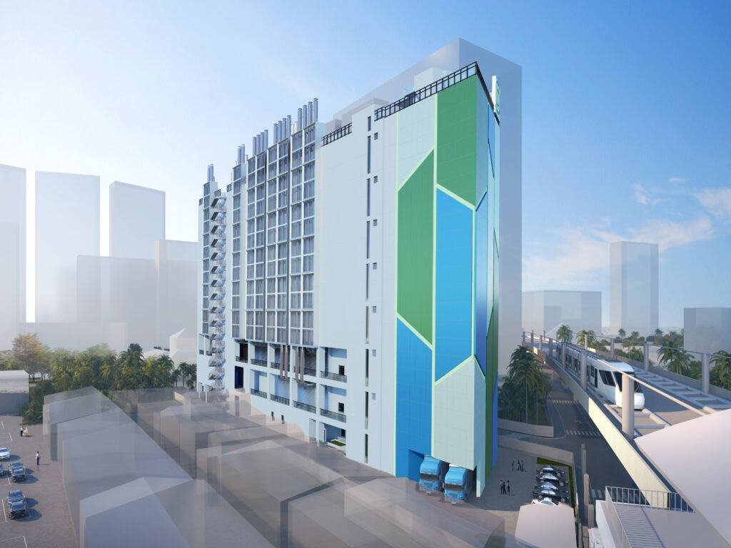 Empyrion Digital Expands Thailand Bet With 20MW AI Data Center in Bangkok