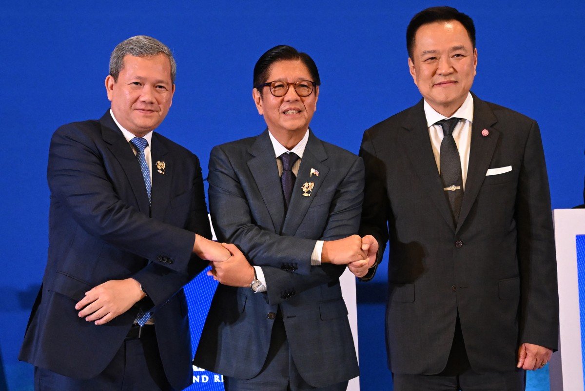 Thailand and Cambodia Move Toward Confidence-Building After Deadly Border Crisis