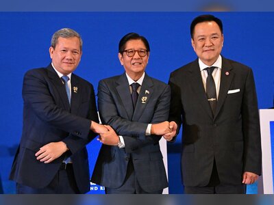 Thailand and Cambodia Move Toward Confidence-Building After Deadly Border Crisis
