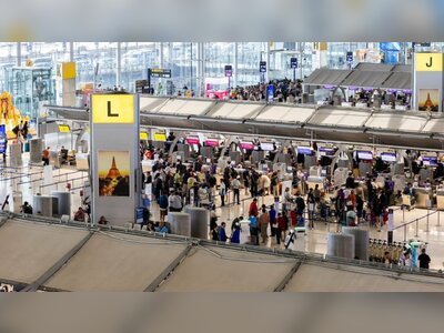 Thailand Approves Sharp Airport Departure Fee Increase as Aviation Expansion Push Accelerates