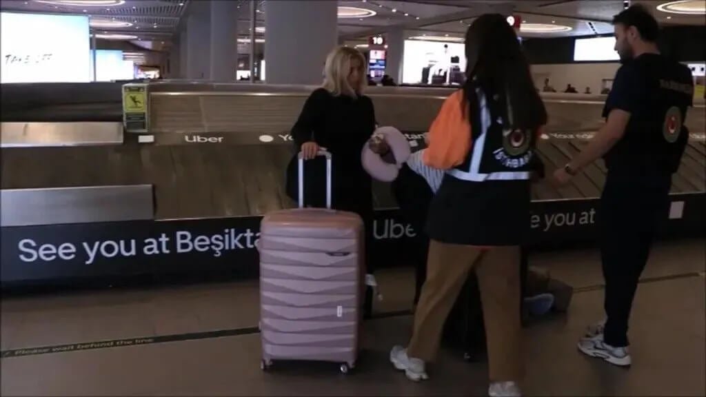 Two Britons Arrested in Turkey After Alleged Cannabis Smuggling from Thailand Raises Cross-Border Drug Trafficking Questions