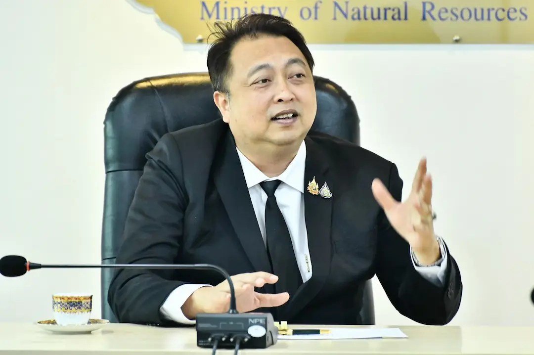 Thailand’s Climate Law Push Drives Carbon Pricing Shift as Energy Market Comes Under Strain