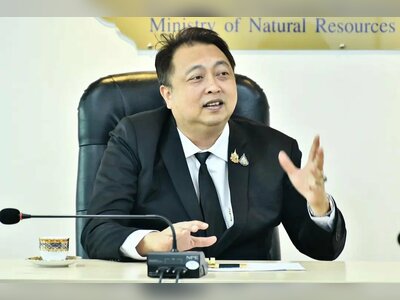 Thailand’s Climate Law Push Drives Carbon Pricing Shift as Energy Market Comes Under Strain