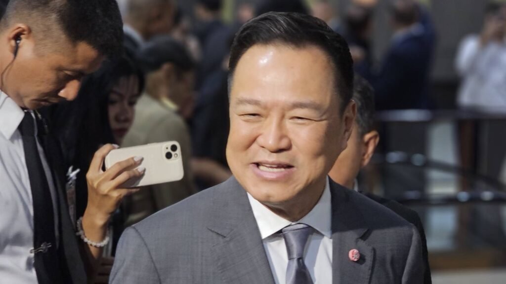 Thailand–Cambodia Maritime Tensions Resurface as UNCLOS Talks Approach