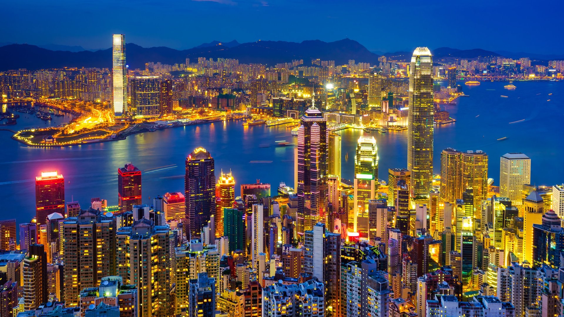 Hong Kong Reports Weakest Workforce Expansion Outlook in Asia as Hiring Confidence Slows