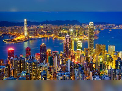 Hong Kong Reports Weakest Workforce Expansion Outlook in Asia as Hiring Confidence Slows