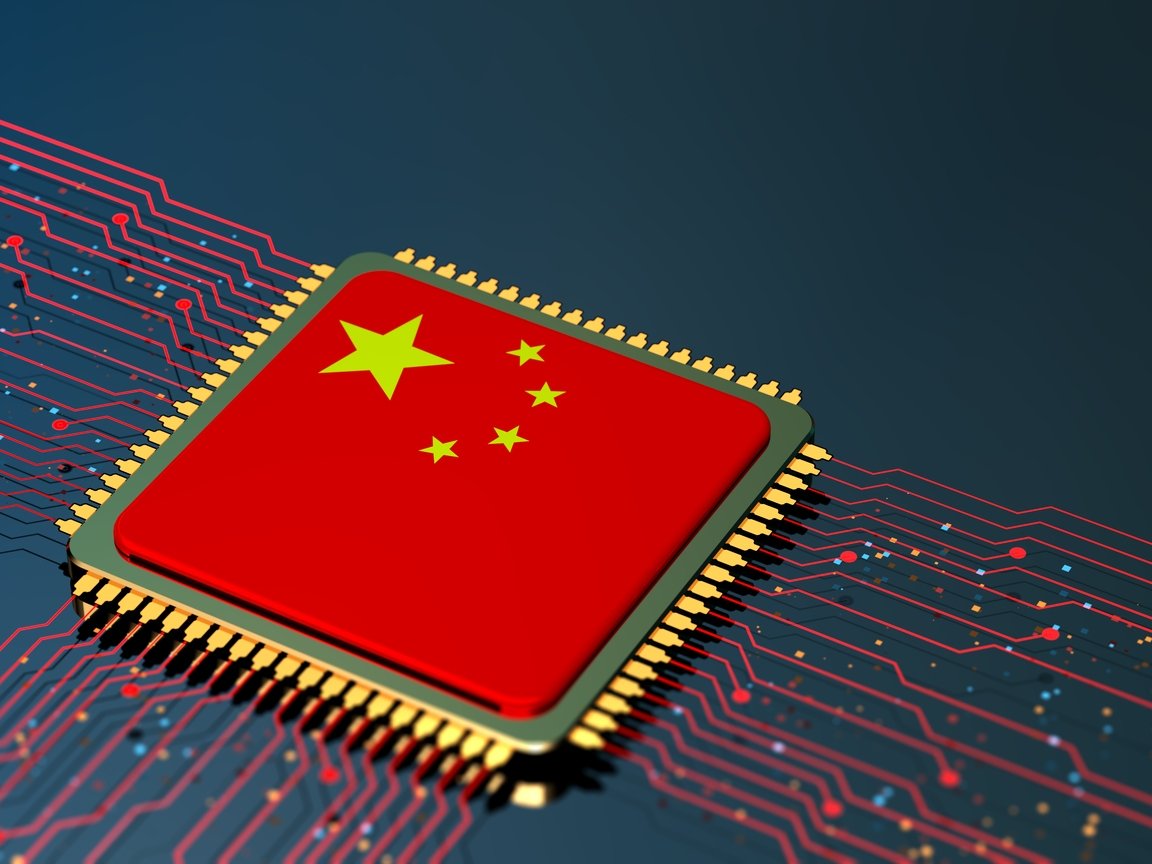 Baidu’s AI chip unit advances Hong Kong listing as China accelerates domestic semiconductor push