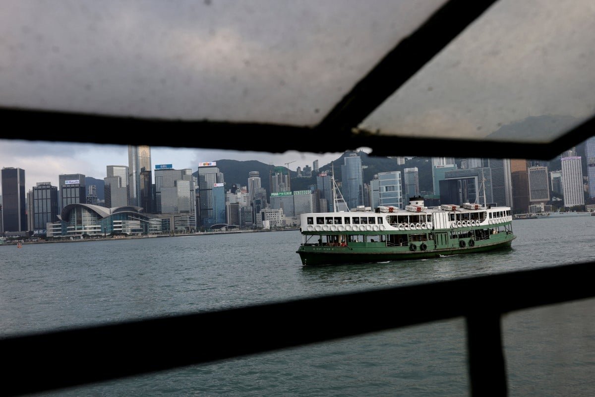 Hong Kong’s GDP rebound strengthens case for economic stabilization after years of pressure
