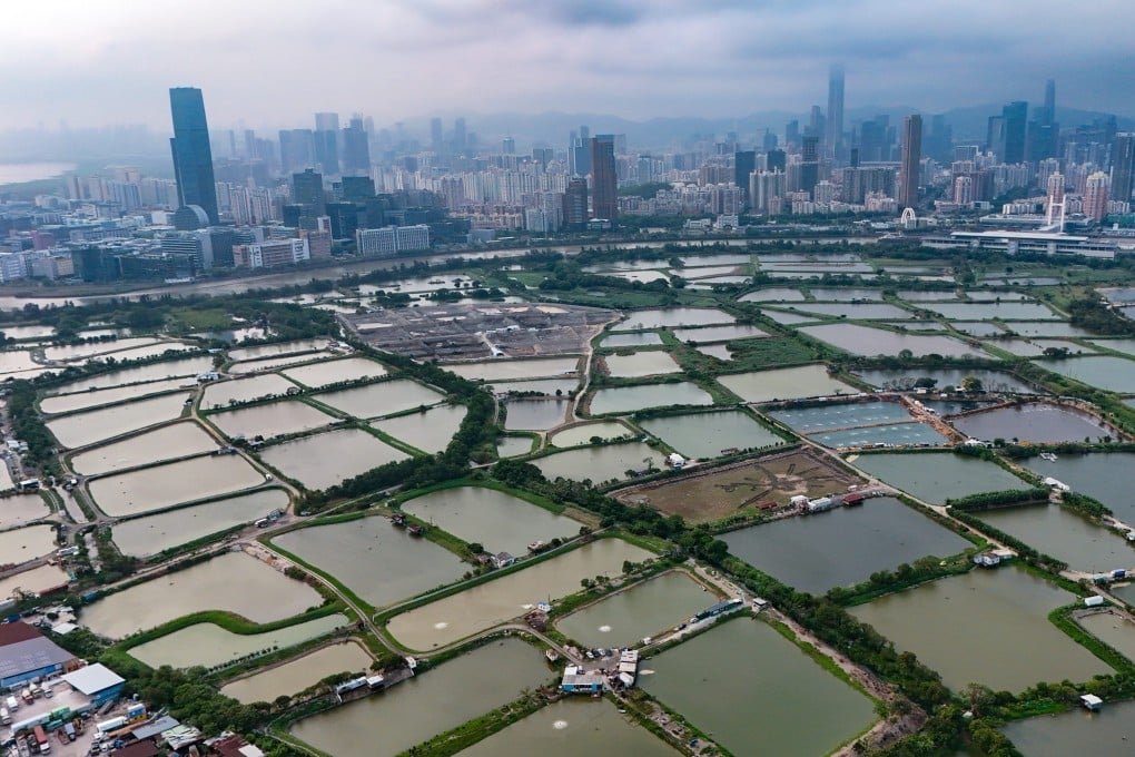 Hong Kong Mobilizes Billions for Northern Metropolis in High-Stakes Economic Reset