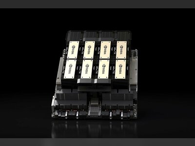 US Investigates Suspected Nvidia Chip Diversion to China Through Thailand Network