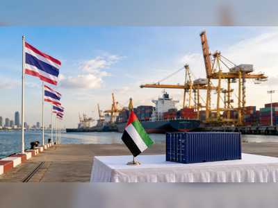DP World Expands in Thailand, Extending UAE’s Global Port Strategy Into Southeast Asia