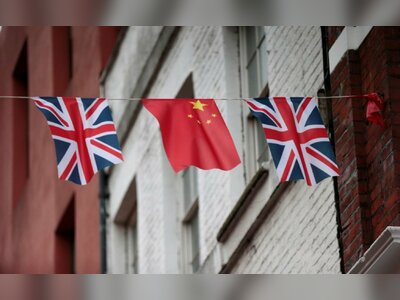 UK summons Chinese ambassador after Hong Kong-linked national security convictions intensify diplomatic tensions