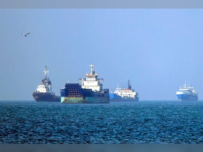 Shipping Disruption in Strait of Hormuz Raises Fears Over Hong Kong-Linked Fleet Amid Middle East Conflict