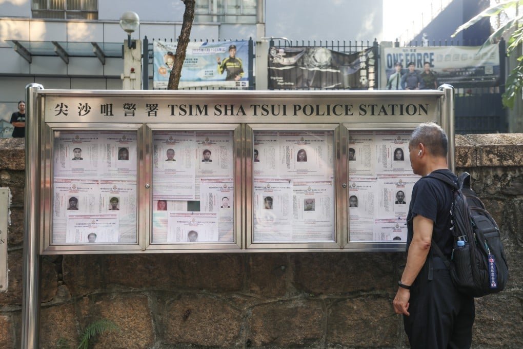 Thailand Weighs Deportation of Wanted ‘Hong Kong Parliament’ Member Amid Security and Diplomatic Pressure
