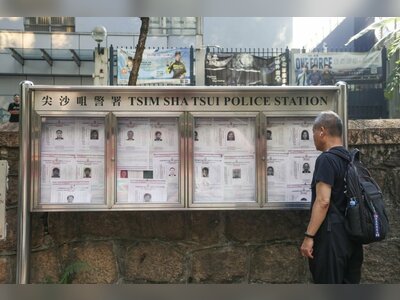 Thailand Weighs Deportation of Wanted ‘Hong Kong Parliament’ Member Amid Security and Diplomatic Pressure