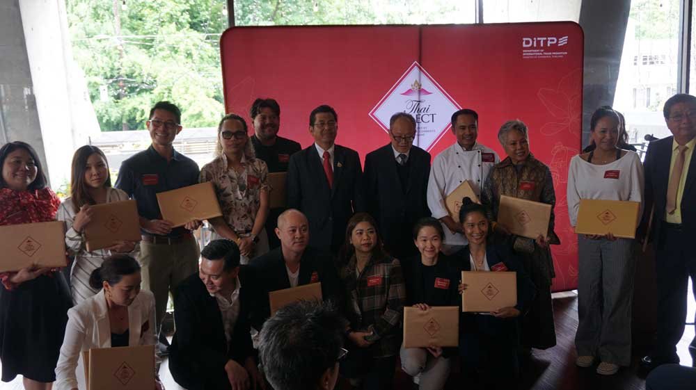 Thai Culinary Diplomacy Expands in the U.S. as Atlanta Emerges as a Key Cultural Hub