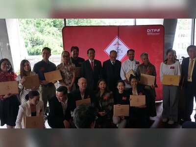 Thai Culinary Diplomacy Expands in the U.S. as Atlanta Emerges as a Key Cultural Hub