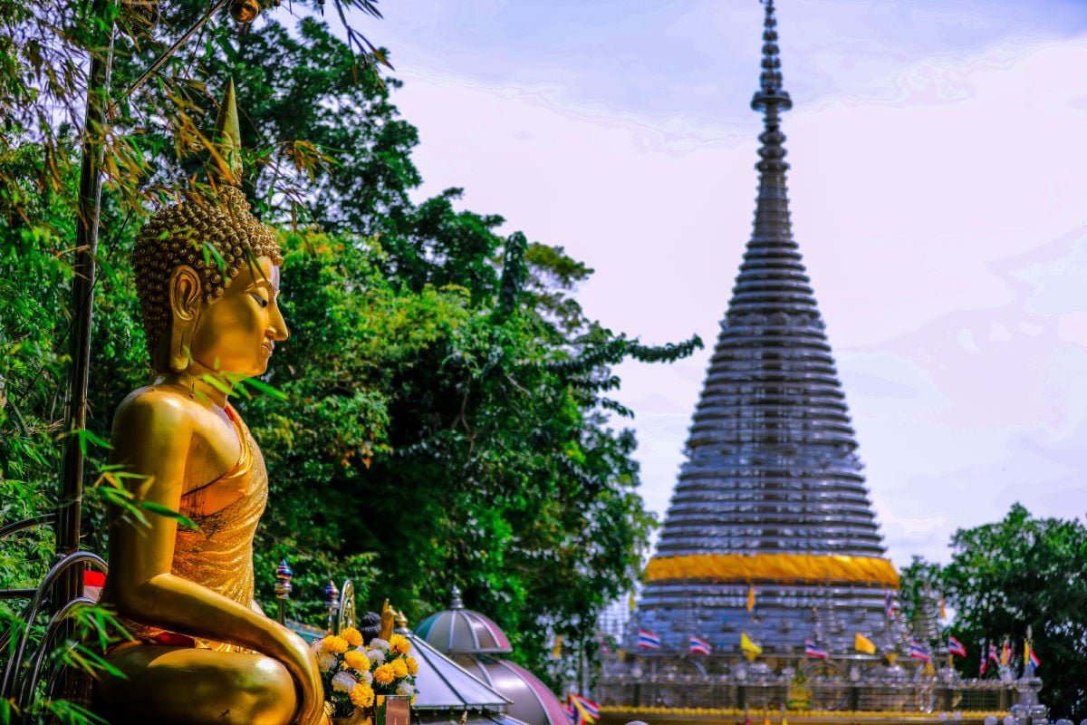 A Lesser-Known Thai City Seeks to Break Into the Global Tourism Map
