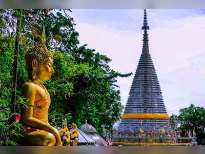A Lesser-Known Thai City Seeks to Break Into the Global Tourism Map