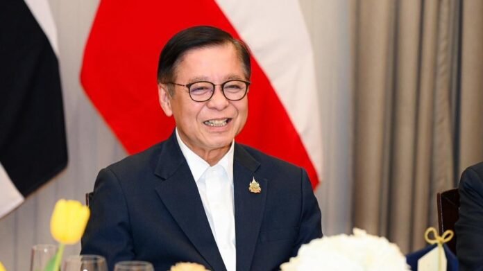 Thailand Weighs Visa-Free Stay Cut After Security Concerns Linked to Foreign Weapons Case