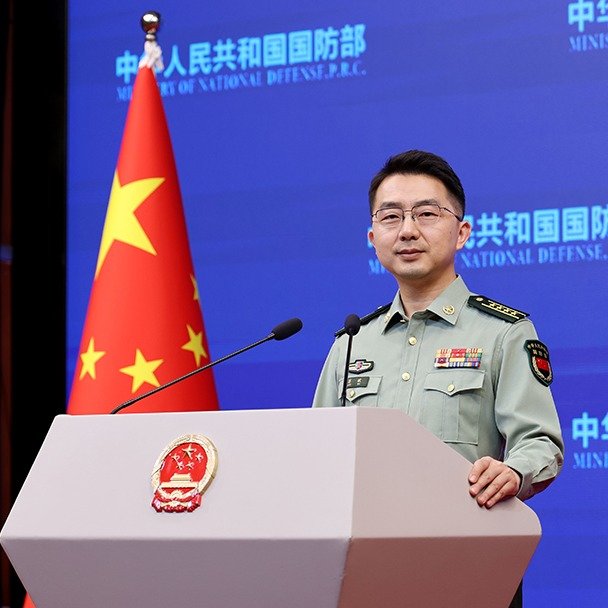 China and Thailand Move to Expand Military Cooperation with Joint Army Training Exercise