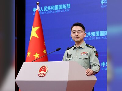 China and Thailand Move to Expand Military Cooperation with Joint Army Training Exercise