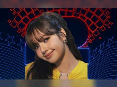 Lisa Set to Join FIFA World Cup 2026 Opening Show in Los Angeles Alongside Katy Perry