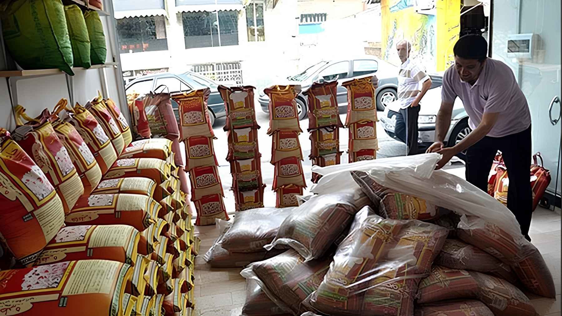 Sanctions Friction Limits Thailand’s Rice Opportunity as Iran Faces Supply Strain