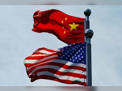 U.S. Weighs Limited Hong Kong Policy Tools as China Tensions Deepen