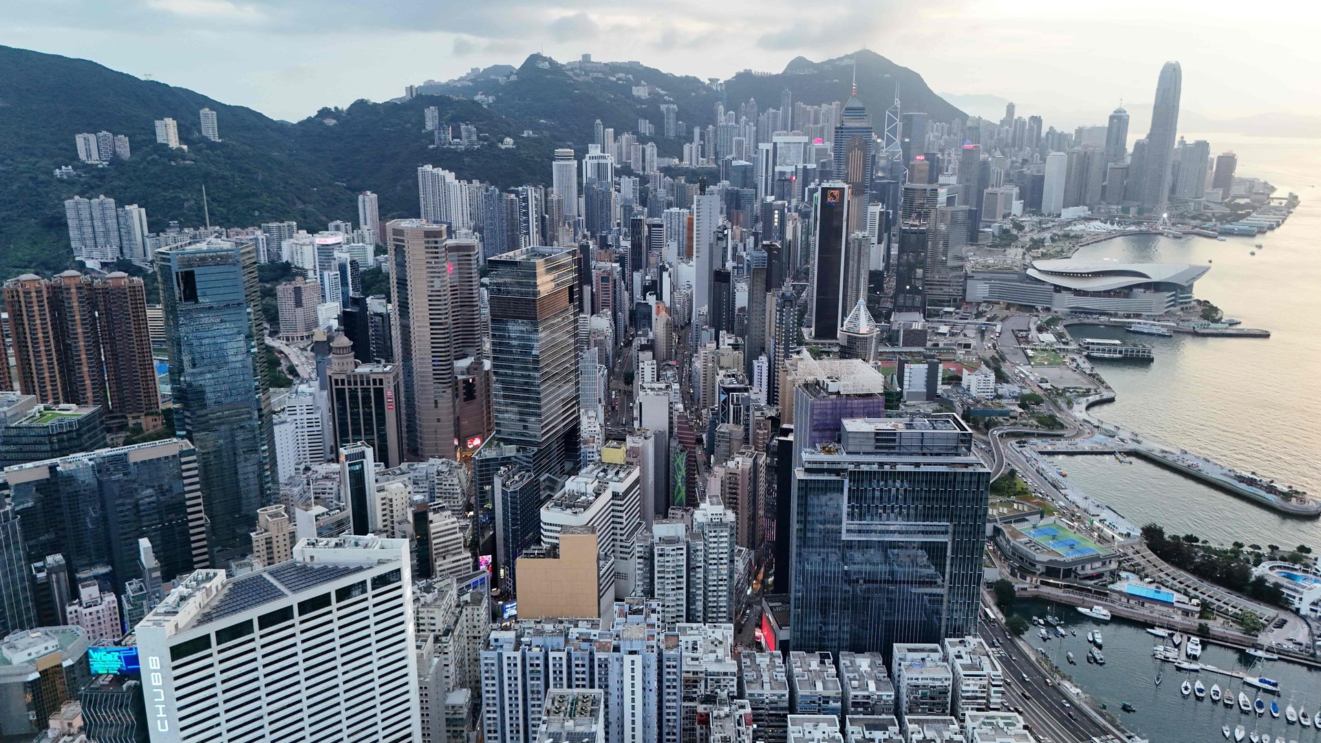 Hong Kong Unveils Five-Year Governance Modernization Plan to Reshape Administration
