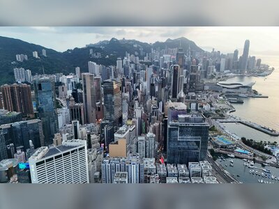 Hong Kong Unveils Five-Year Governance Modernization Plan to Reshape Administration