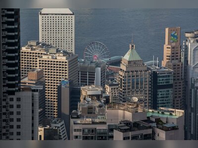 Hong Kong’s Distressed-Debt Market Enters a Brutal New Phase as Banks Push Property Fire Sales