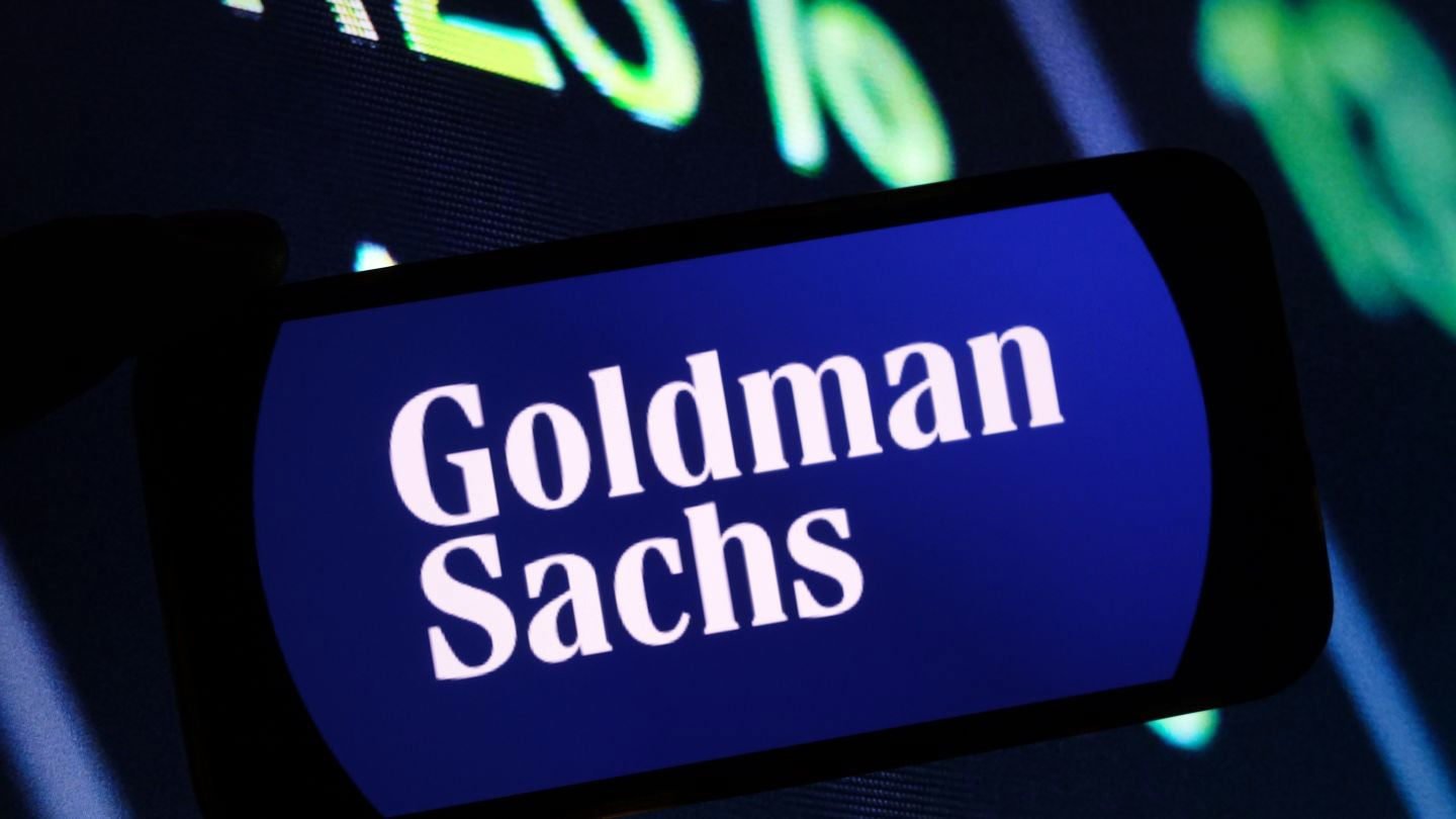 Goldman Sachs’ Hong Kong AI Ban Reveals the New Fault Line in US-China Finance