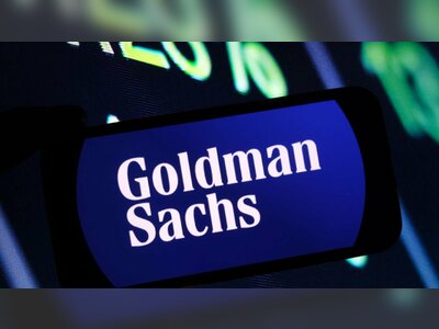 Goldman Sachs’ Hong Kong AI Ban Reveals the New Fault Line in US-China Finance