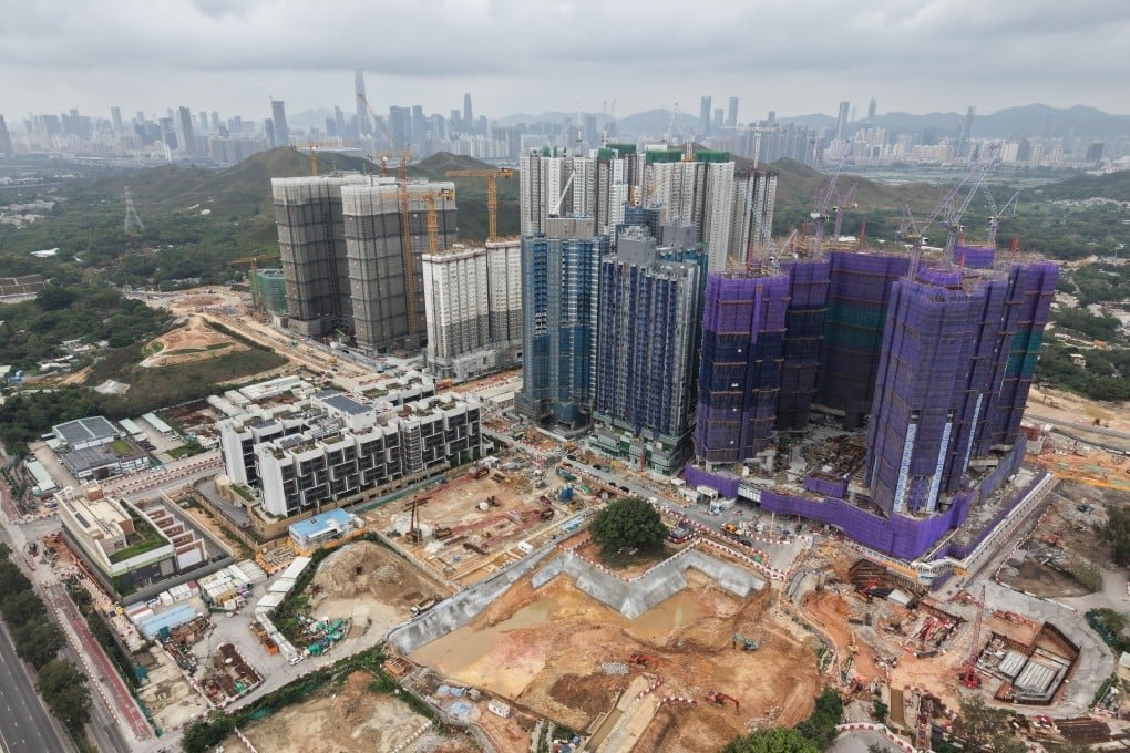 Hong Kong’s Investment Rebound Signals Recovery — but the Economy Remains Uneven