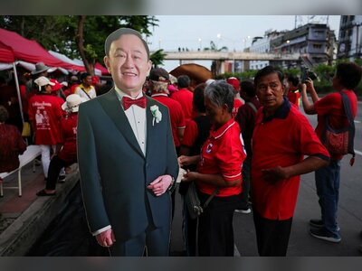 Thaksin Shinawatra Released Again After Court-Ordered Return to Thai Prison