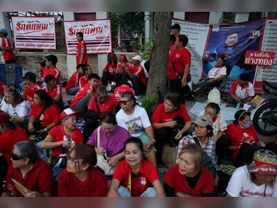 Thaksin Shinawatra Released Again After Court-Ordered Return to Thai Prison