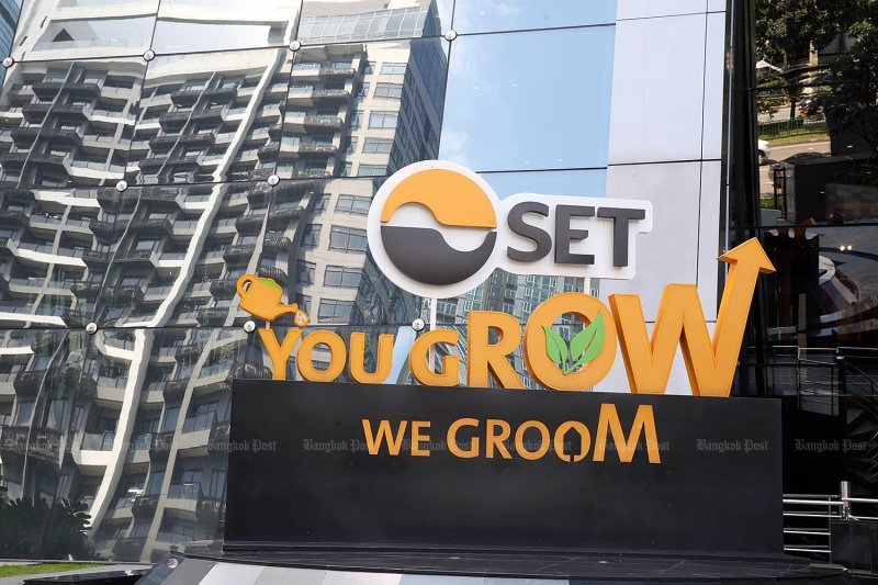 Thai Equities Stabilize After Turbulent Start to Year as Investors Return Selectively to the Market
