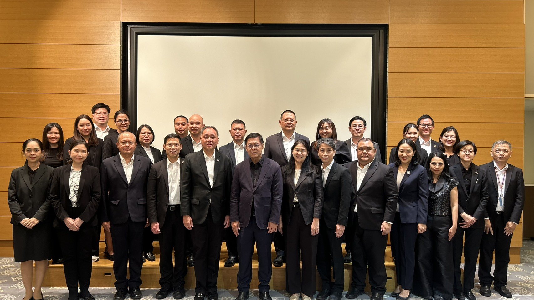 Thailand Pushes Economic Diplomacy in Tokyo as ‘Team Thailand’ Coordinates Japan Strategy