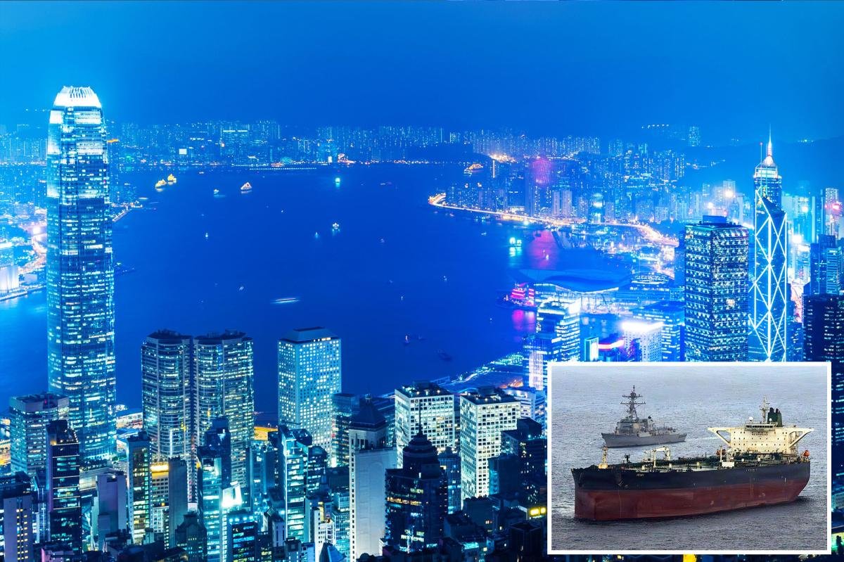 Report Alleges Hong Kong Financial Links to Iran’s Covert Network, Raising Compliance Concerns