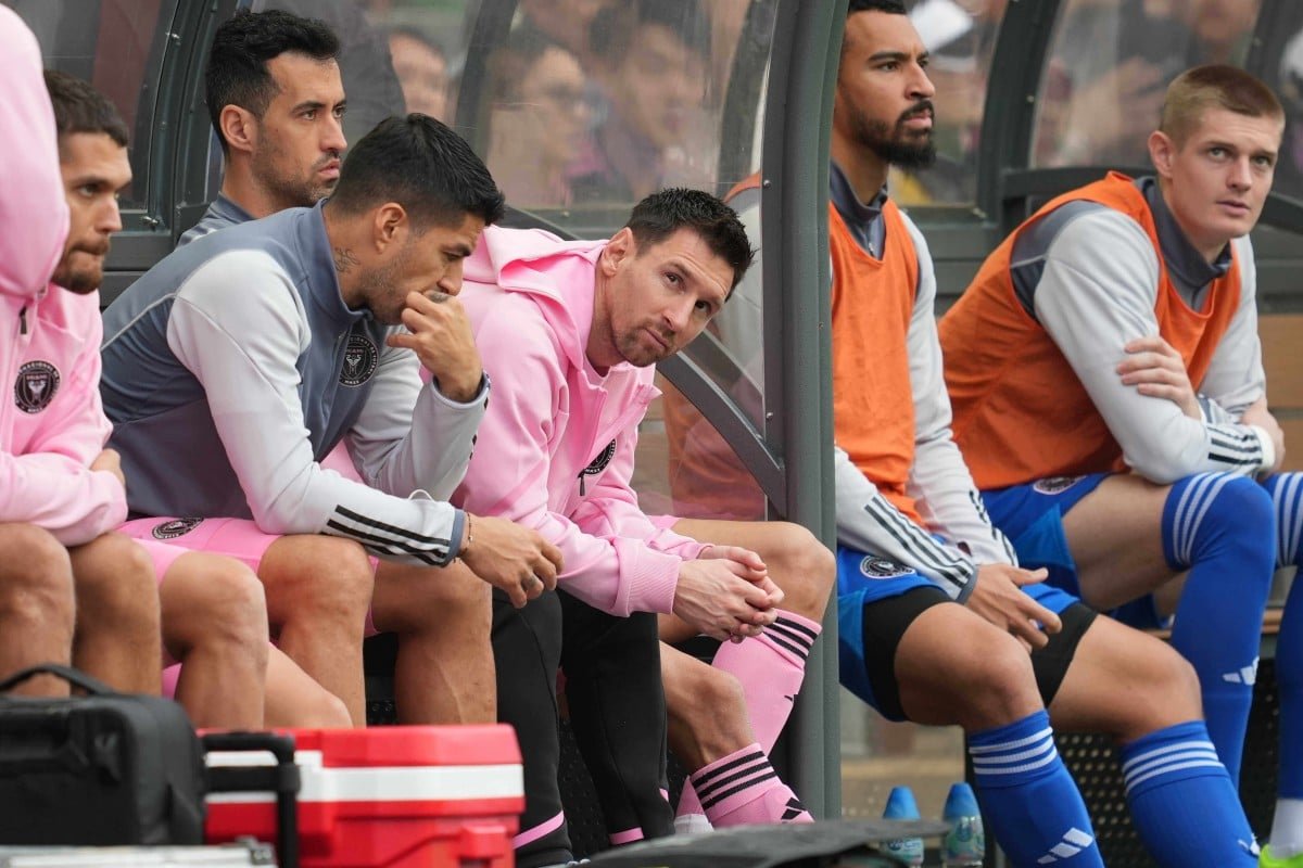 Lionel Messi Linked With Hong Kong Return as Argentina Builds Toward 2026 World Cup